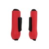 4 Pcs Horse Tendon Boots Set Soft Anti Slip Cushioning