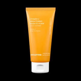 Innisfree [이니스프리]비타C 브라이트닝 팩투폼 [Innisfree] Vita C Brightening Pack-to-Foam