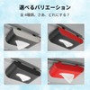 ORIJIRI Car Tissue Box, Tissue Holder, Tissue Cover, PU Leather,