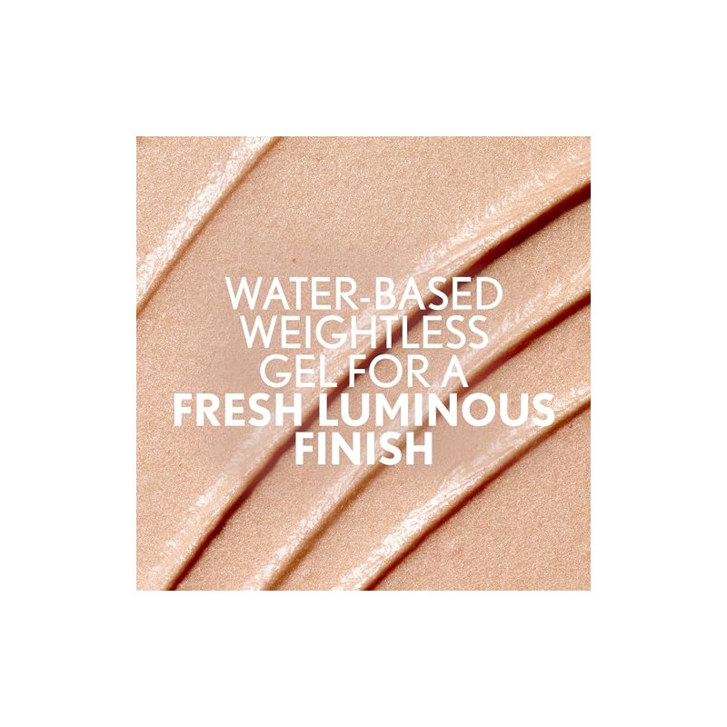 COVERGIRL TruBlend Skin Enhancer, Iluminador, 50 Gelly Opal Glow, 24