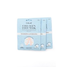 Collagen Foot Mask