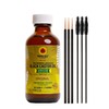Tropic Isle Living Jamaican Black Castor Oil 2oz/ 60ml Brush
