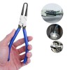 SHENKENUO Car Fuel-Line Petrol Clip Pipe Hose Quick Release Disconnect