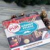ROTH Pure Advent Calendar "Herrenpflege" with 4 Doors, One for