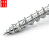 L Post Support 60 x 120 mm with Diameter 11