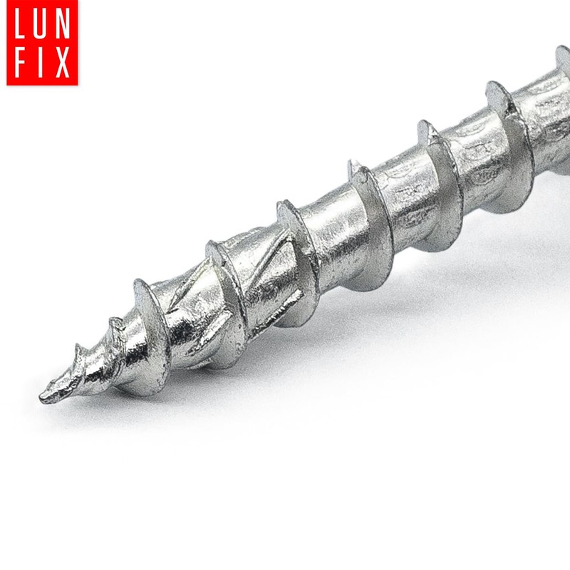 L Post Support 60 x 120 mm with Diameter 11