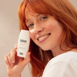 Isdin Protector Solar Rojeses Piel Sensible Spf50 50ml