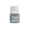 PEBEO Setacolor Suede Fabric Paint 45-Milliliter Bottle, Pebble,Pebble, 295318