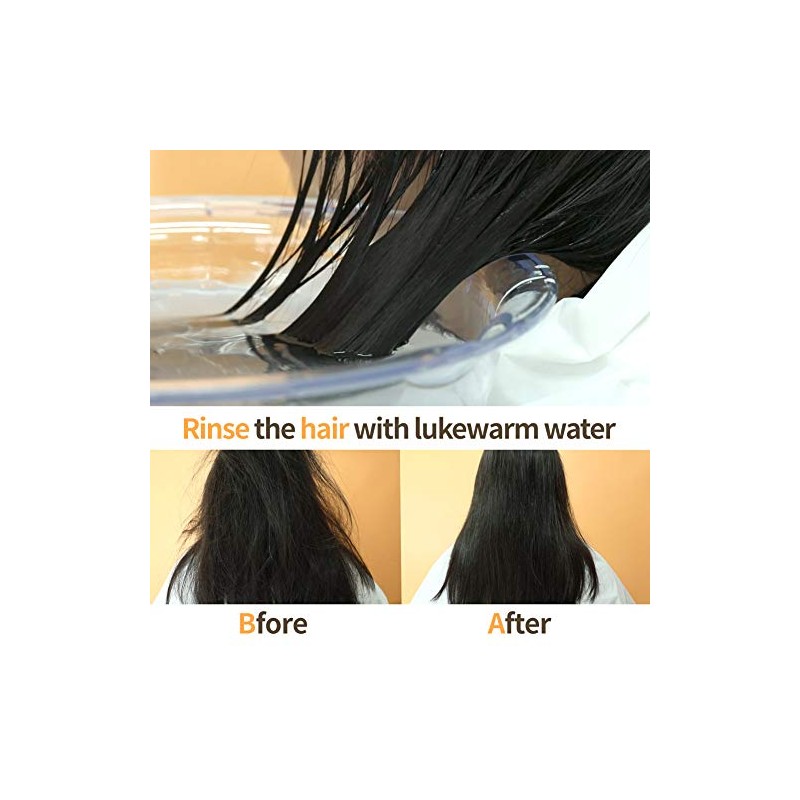 Elizavecca Cer-100 Mascarilla Para Cabello Colgeno 100ml