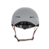 Kikkaboo Children's Safety Helmet 46-56 cm with 9 Large Openings