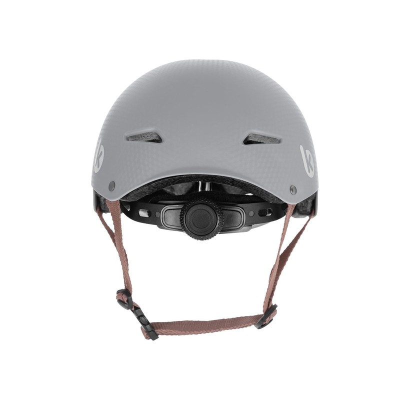 Kikkaboo Children's Safety Helmet 46-56 cm with 9 Large Openings