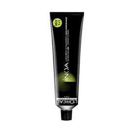 Loreal Professional Inoa Hair Colour NO 4 Brown 60 g