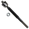 BECKARNLEY 101-8123 Inner Tie Rod End with Boot Kit, 1