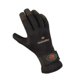 Pinnacle Merino-karbonflex 4mm Glove - Medium