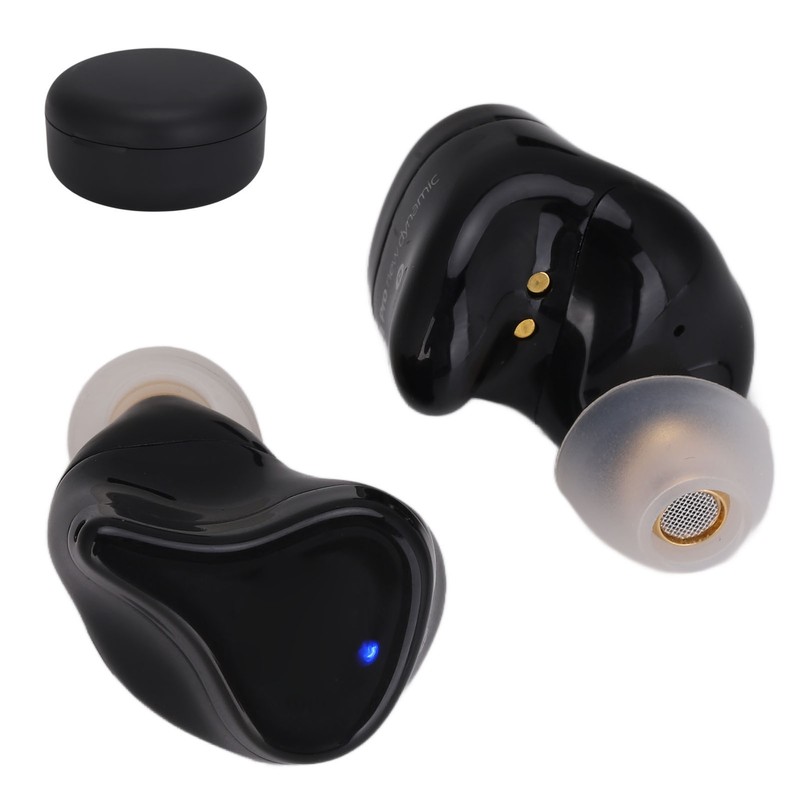 KZZ1 Pro Dynamic True Wireless Bluetooth Headset Bluetooth 5.2 Running