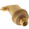 Spirotherm VTP 050 FT Spirotop Air Release Valve - 1/2"