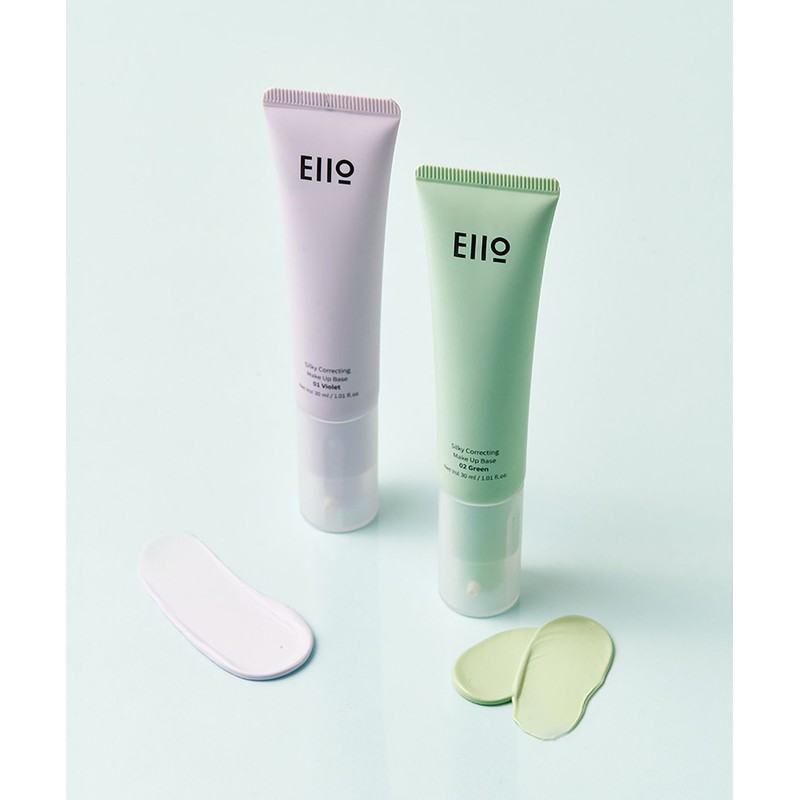 IAIO Silky Correcting Makeup Base 30ml