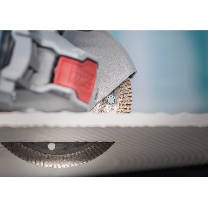 Bosch 1x EXPERT HardCeramic X-LOCK Diamond Cutting Disc (for Hard