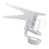 Sunnyushine Easy Egg Cracker/Separator, Handheld Egg Separator Egg Opener Egg