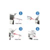 SunWave- RV Awning Fabric Replacement | RV Electric Camper Awning