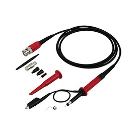 100 MHz Oscilloscope Probe, x1 / x10 Switchable