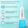 Water Flosser Professional for Teeth, Water Jet Tips for Family,