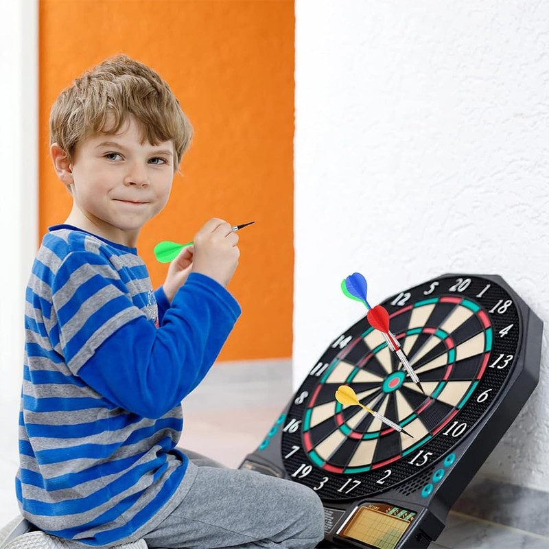 Darts, Arrows, 12 Pieces, 0.5 oz (14 g), House Darts,