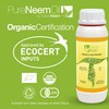 Pure Neem Oil - Cold Pressed - 500 ml -