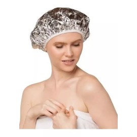 Camila Gorra Térmica Para Cabello