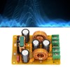 DC LC Filter 50V 10A Electromagnetic Interference Double Sided FR4
