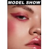 Maquillaje Y Esencia, Rubor, Dilución De Sombra De Ojos