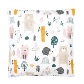 TupTam Children's Cushion Cover Decorative Patterned