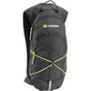 Caribee Quencher Hydration Backpack, 2 Liter Capacity, Black
