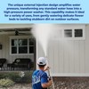 X-Jet M5 Nozzle Only #13 - Adjustable Long-Range External Injection