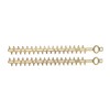 All That Garden Hedge Trimmer Blades Replacement Set for Stihl