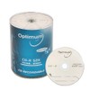 OPTIMUM CD-R Blank Discs 700MB 80 Minutes 52X Recordable Disc
