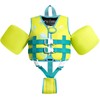 Gogokids Children's Life Jacket Life Sleeves, Toddler Jacket Style Swimming