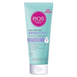 Eos Sensitive Skin Shave Cream, 7 Ounce