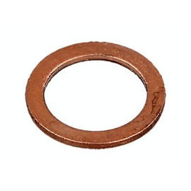 Reinz 41-70089-00 Sealing Ring, Oil Drain Plug