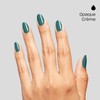 OPI Nail Lacquer Nail Polish | Opaque Crème and Sheer