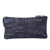 TOTTO Unisex Youth Multi-Purpose Plate Case, Black, One Size