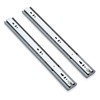Ravinte 10 Pairs 20 Pack Full Extension Ball Bearing Mount