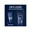Loción Facial Hidratante Máxima Nivea Men, Loción Facial Con