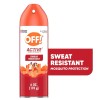 Off!, STEM, Zevo Mosquito Repellent Spray - Zevo