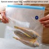 Vacuum Sealer Mini Portable Home Kitchen Handheld USB Electric Food