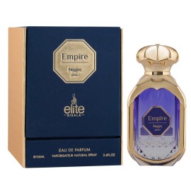 Risala Empire Najm by Risala 3.4oz (100ml) Eau de Parfum EDP for Unisex