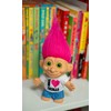 Good Luck Trolls 4" Dolls | I Heart Troll Doll
