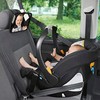 CHICCO, Espejo Retrovisor Auxiliar para Asiento Trasero