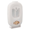 Automatic Fragrance Dispenser Wall Mount Air Freshener Dispenser Electric Spray