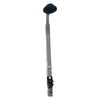 Chabrias Ltd Optics Bracket Wall Mount UK Made - Black
